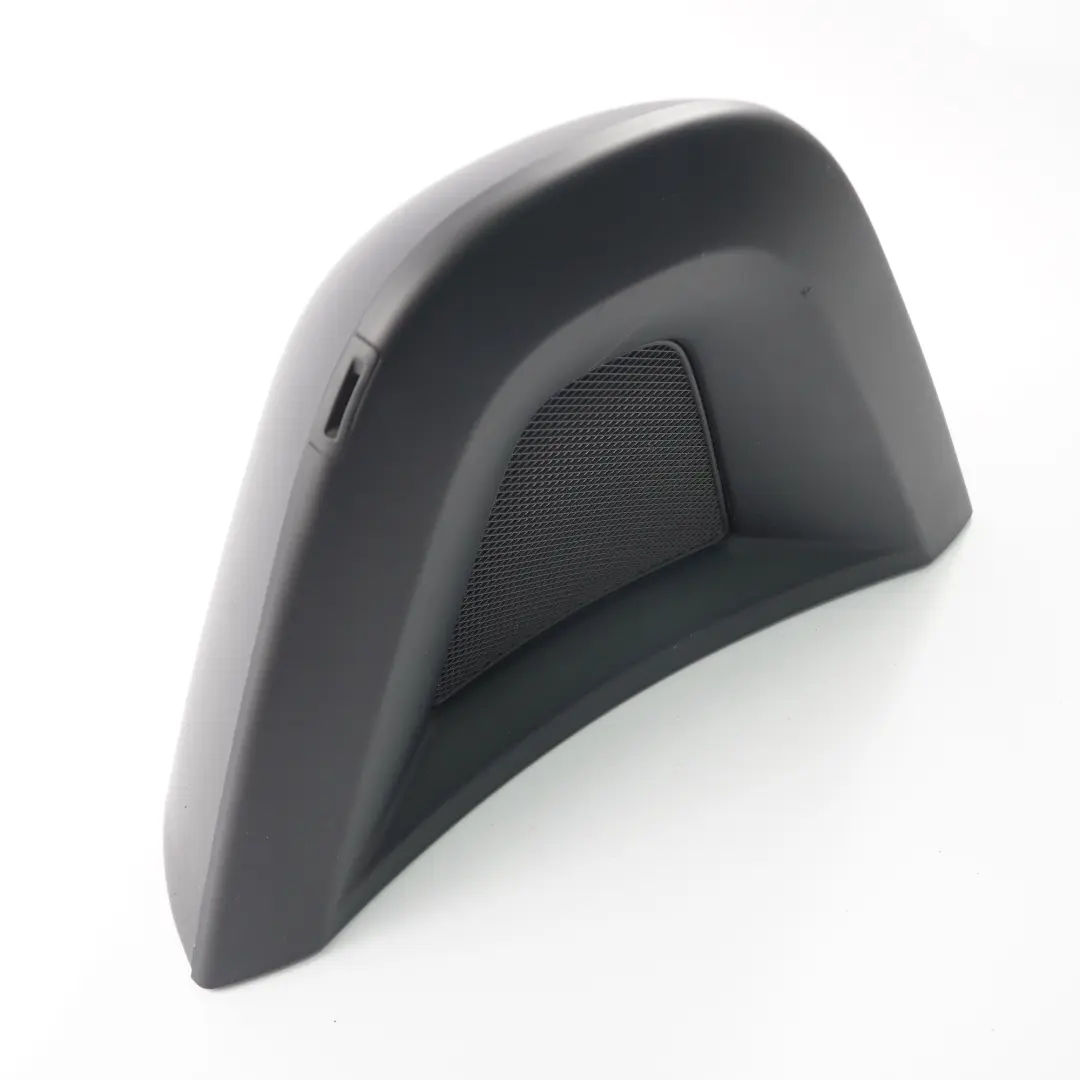 Headrest Roll Over Bar Left Right N/O/S Black to Mercedes SLK R172 with Part number A1728600209 Mercedes SLK R172 Headrest Roll Over Bar Left Right N/O/S Black - SKU A1728600209 - Part number A1728600209