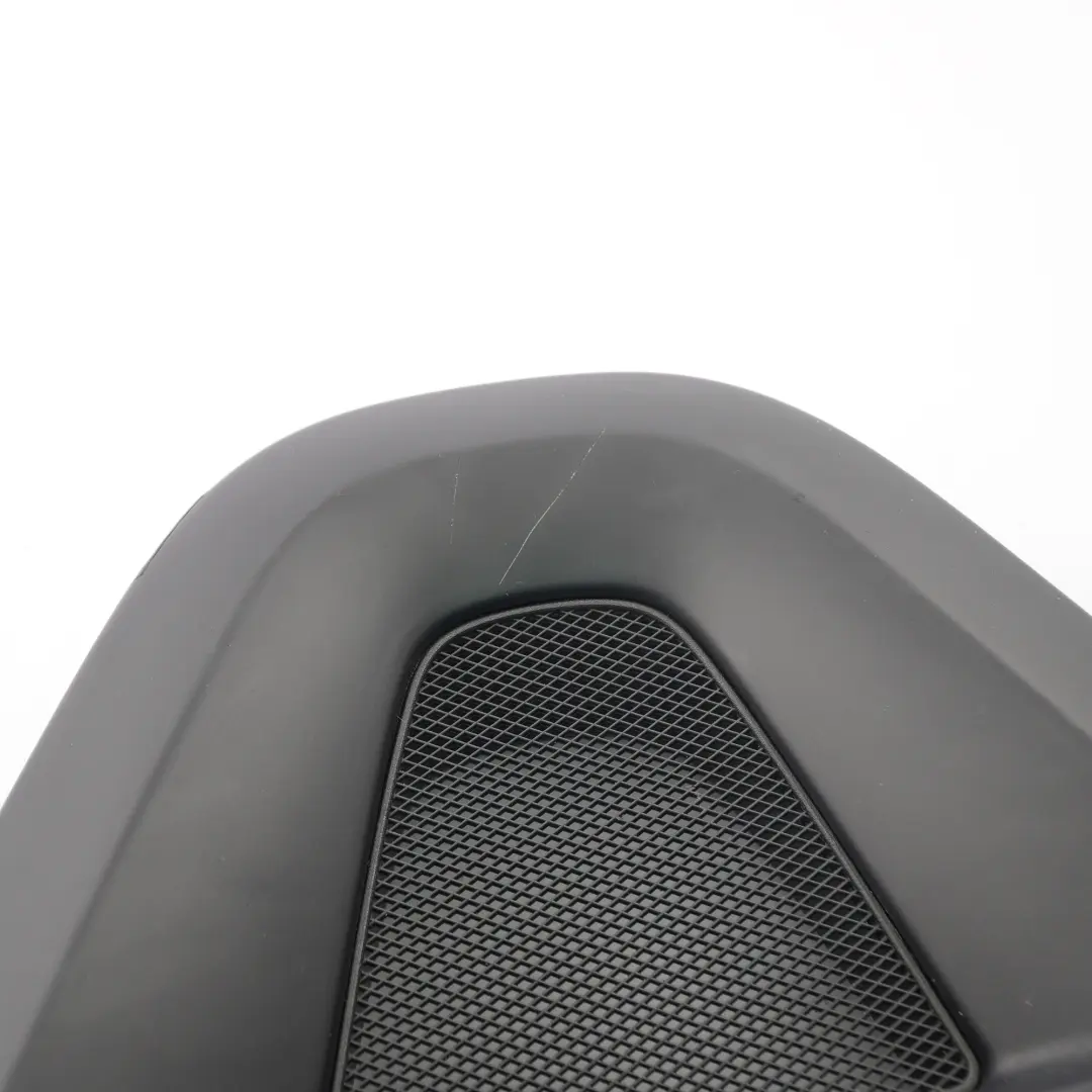 Mercedes SLK R172 Kopfstütze Überrollbügel Links Rechts Schwarz - SKU A1728600209 - Teilenummer A1728600209