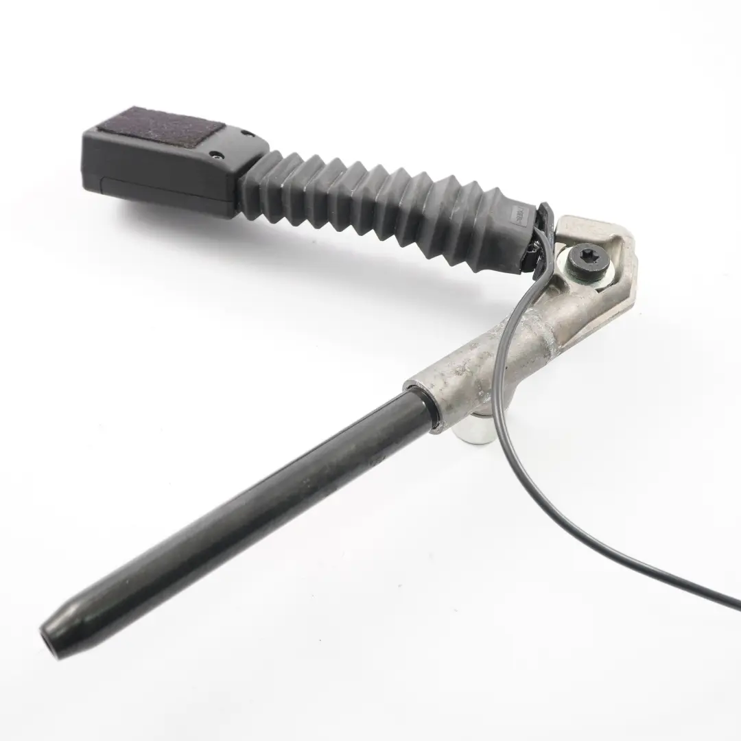 Cintura sicurezza inferiore anteriore destra Mercedes SLK R172 - SKU A1728600469 - Numero di parte A1728600469