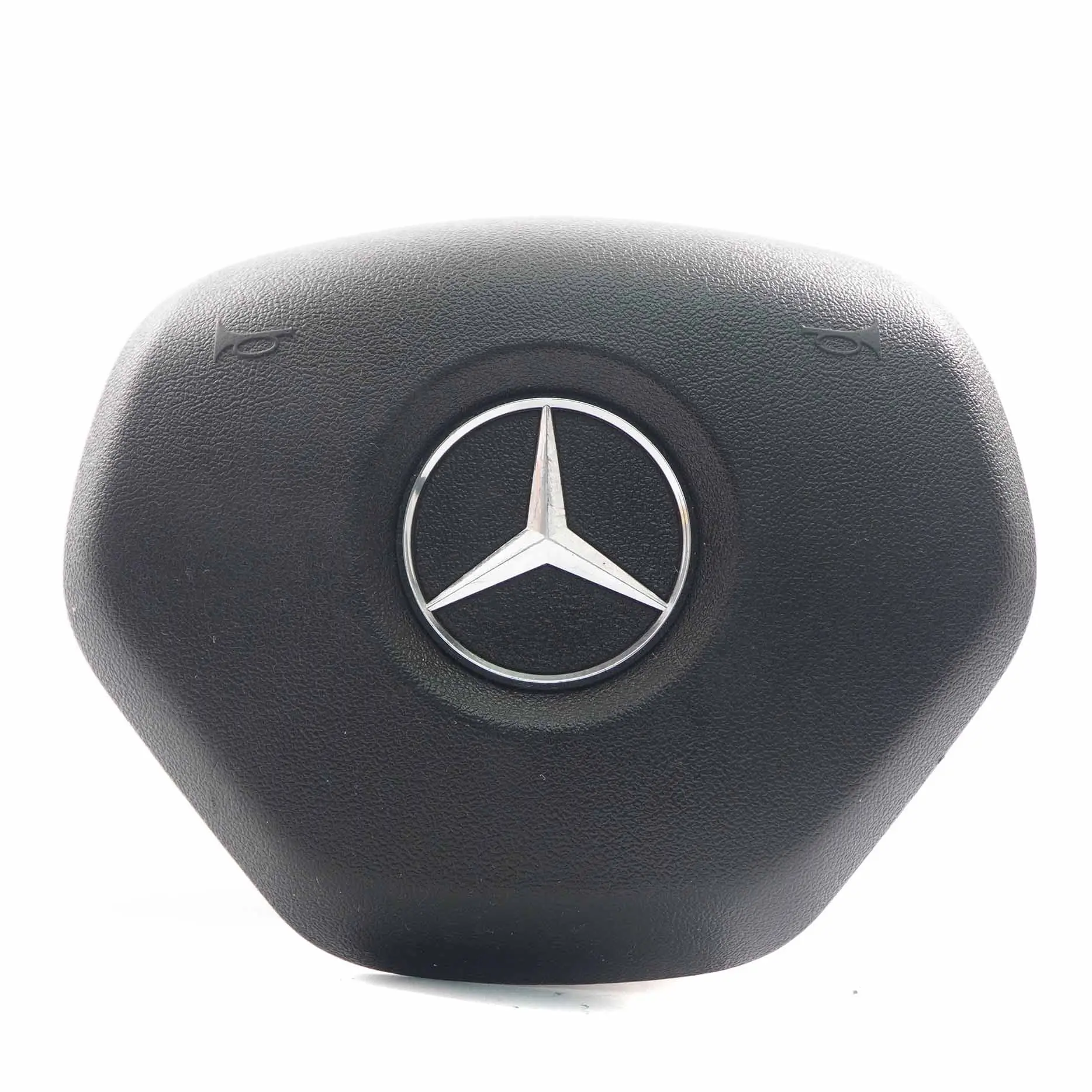 Mercedes W204 W207 W212 Unità modulo aria volante A1728601602