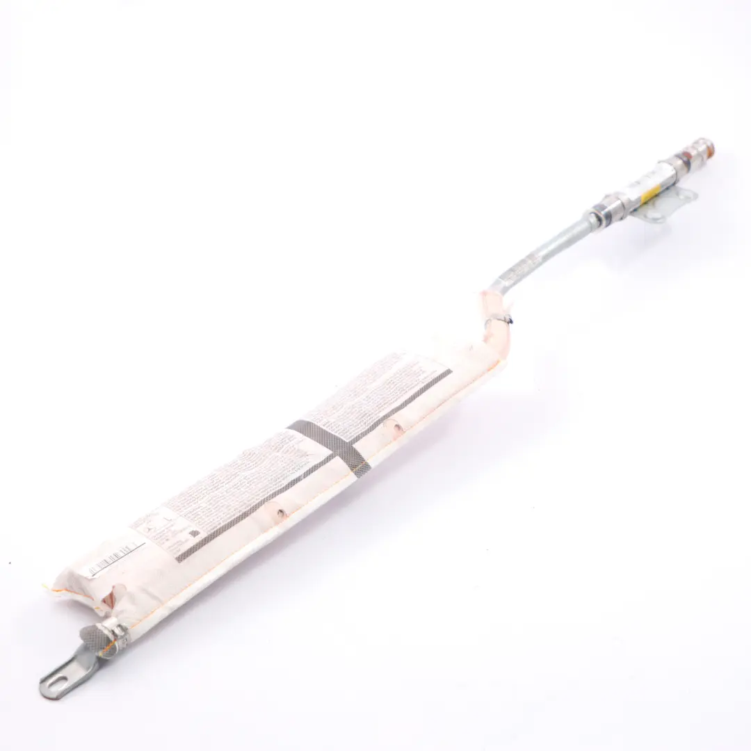 Puerta Air Bag Delantero Izquierdo Bolsa Lateral para Mercedes SLK R172 con número de pieza A1728602502 Mercedes SLK R172 Puerta Air Bag Delantero Izquierdo Bolsa Lateral - SKU A1728602502 - Número de pieza A1728602502