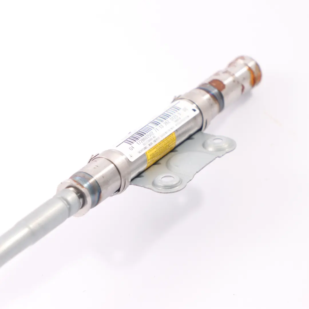 Bag Porta anteriore sinistra laterale per Mercedes SLK R172 Air con numero di parte A1728602502 Mercedes SLK R172 Air Bag Porta anteriore sinistra laterale - SKU A1728602502 - Numero di parte A1728602502