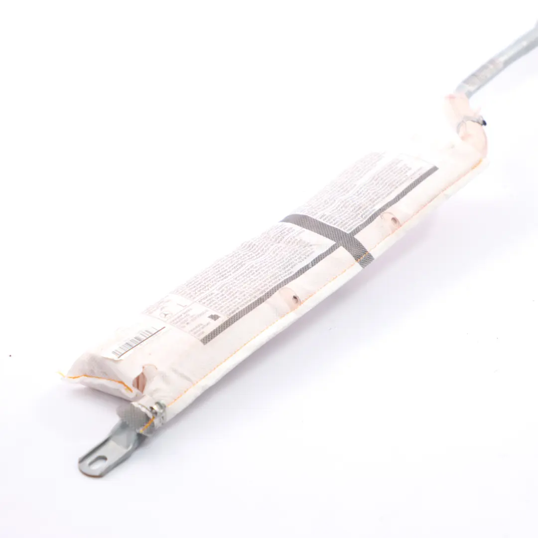 Poduszka Airbag Kurtyna Drzwi Lewy Przód do Mercedes SLK R171 o numerze A1728602502 Mercedes SLK R171 Poduszka Airbag Kurtyna Drzwi Lewy Przód - SKU A1728602502 - Numer Części A1728602502