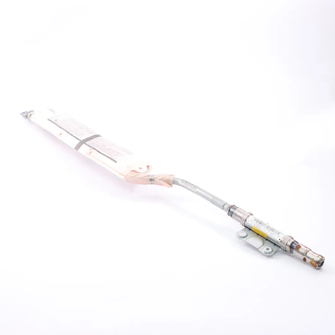 Bag de Porte Avant Gauche pour Mercedes SLK R172 Air à propos du numéro de pièce A1728602502 Mercedes SLK R172 Air Bag de Porte Avant Gauche - SKU A1728602502 - Numéro de pièce A1728602502