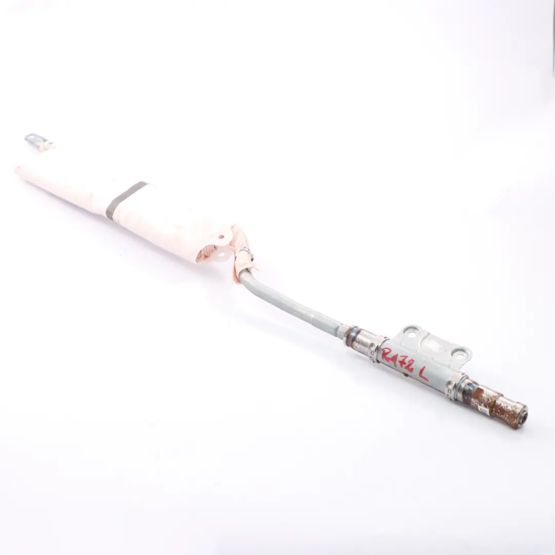 Bag de Porte Avant Gauche pour Mercedes SLK R172 Air à propos du numéro de pièce A1728602502 Mercedes SLK R172 Air Bag de Porte Avant Gauche - SKU A1728602502 - Numéro de pièce A1728602502