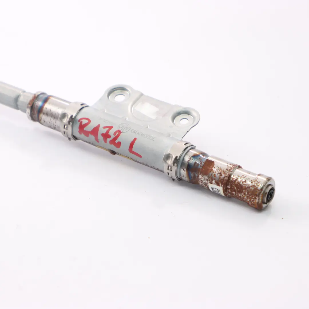 Poduszka Airbag Kurtyna Drzwi Lewy Przód do Mercedes SLK R171 o numerze A1728602502 Mercedes SLK R171 Poduszka Airbag Kurtyna Drzwi Lewy Przód - SKU A1728602502 - Numer Części A1728602502