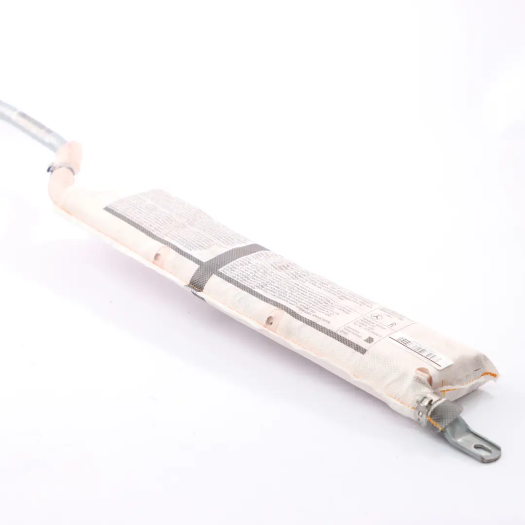 Door Air Bag Front Right O/S Side Safety Bag to Mercedes SLK R172 with Part number A1728602602 Mercedes SLK R172 Door Air Bag Front Right O/S Side Safety Bag - SKU A1728602602 - Part number A1728602602