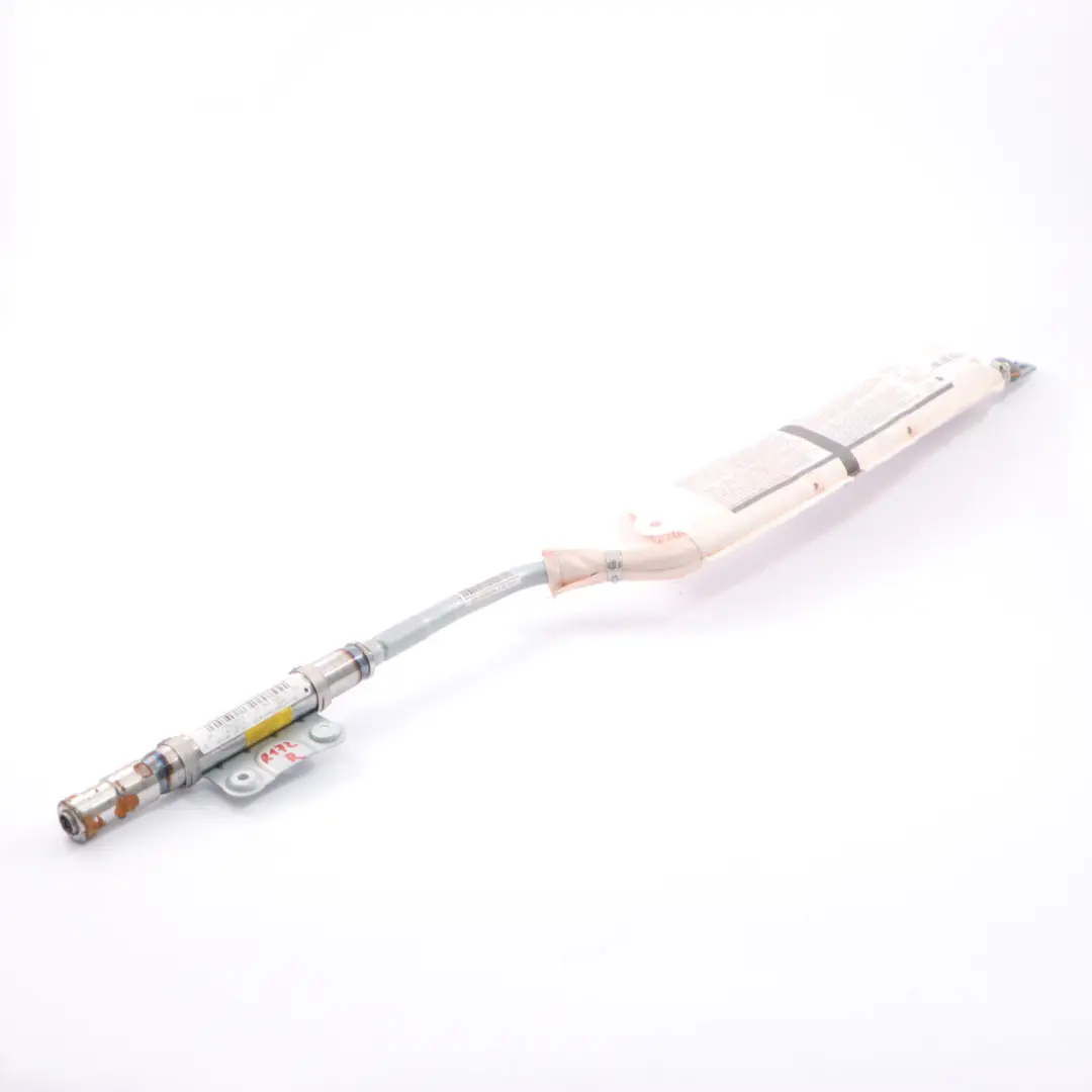 Bag de Porte Avant Droite pour Mercedes SLK R172 Air à propos du numéro de pièce A1728602602 Mercedes SLK R172 Air Bag de Porte Avant Droite - SKU A1728602602 - Numéro de pièce A1728602602