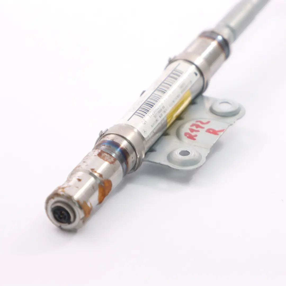 Mercedes SLK R172 Puerta Air Bag Delantero Derecho Bolsa Lateral - SKU A1728602602 - Número de pieza A1728602602