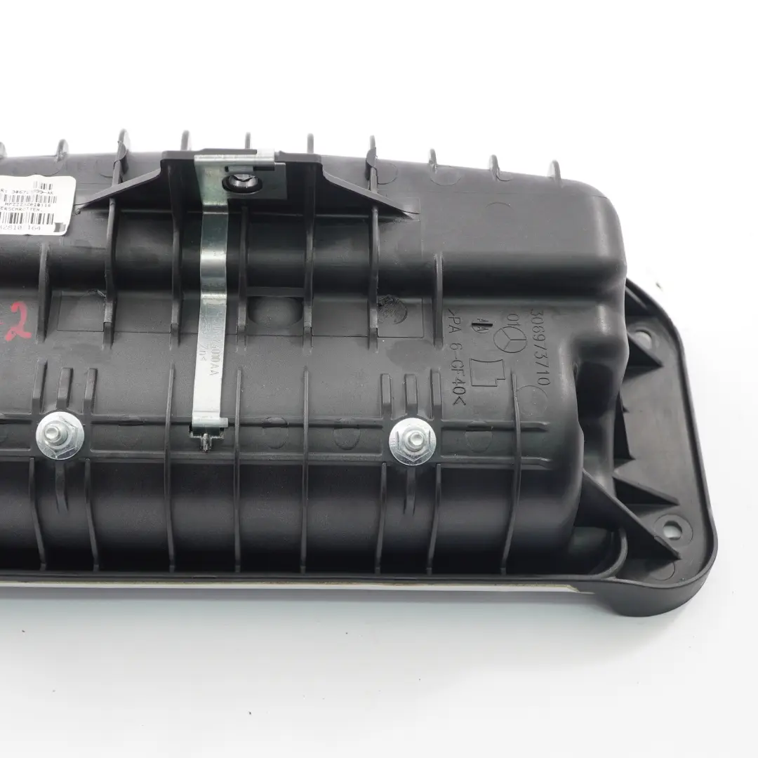 Mercedes SLK R172 Air Module Dashboard Passenger Side Dash SRS - SKU A1728602702 - Part number A1728602702