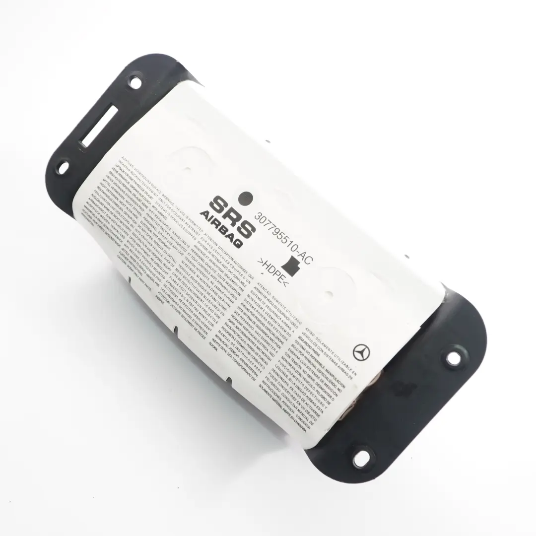 Module d'air Tableau de bord côté passager pour Mercedes SLK R172 à propos du numéro de pièce A1728602702 Mercedes SLK R172 Module d'air Tableau de bord côté passager - SKU A1728602702 - Numéro de pièce A1728602702