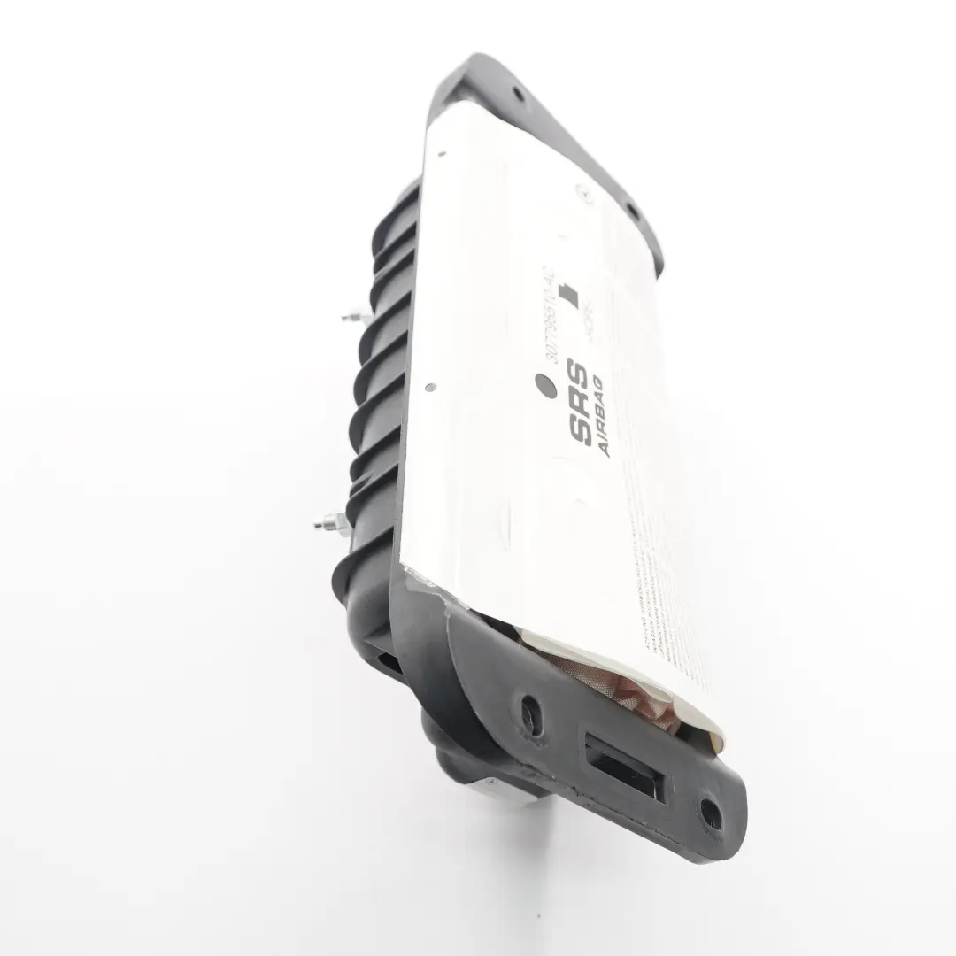 Module d'air Tableau de bord côté passager pour Mercedes SLK R172 à propos du numéro de pièce A1728602702 Mercedes SLK R172 Module d'air Tableau de bord côté passager - SKU A1728602702 - Numéro de pièce A1728602702