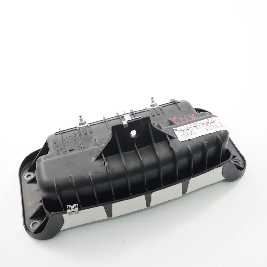 Mercedes SLK R172 Air Modul Dashboard Beifahrer Seite Dash SRS - SKU A1728602702 - Teilenummer A1728602702