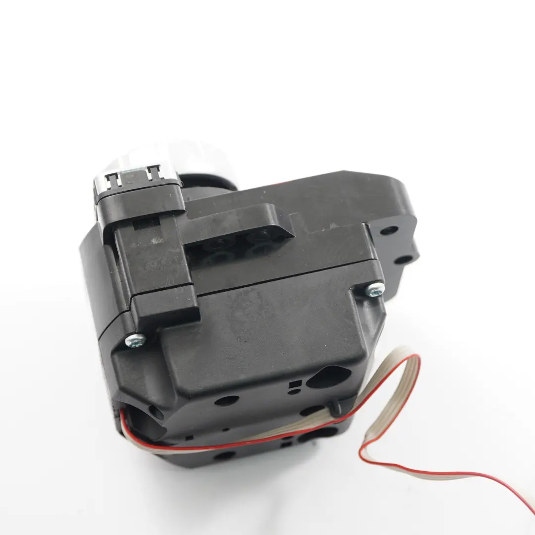 Mercedes SLK R172 Audio Comand Panel de Control Pulsador Interruptor - SKU A1728701258 - Número de pieza A1728701258