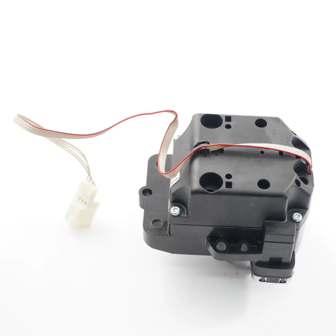 Mercedes SLK R172 Audio Comand Panel de Control Pulsador Interruptor - SKU A1728701258 - Número de pieza A1728701258