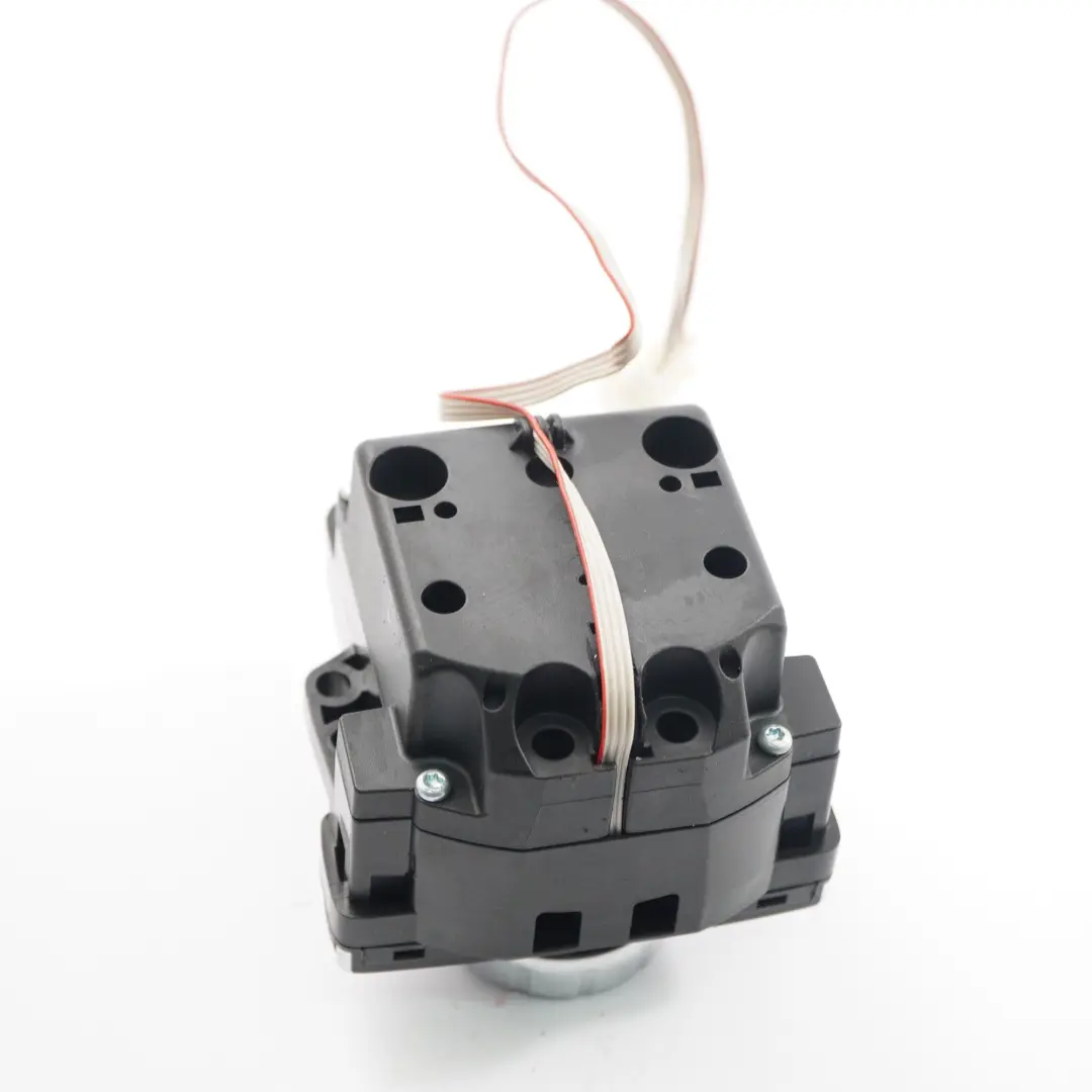 Mercedes SLK R172 Audio Comand Panel de Control Pulsador Interruptor - SKU A1728701258 - Número de pieza A1728701258