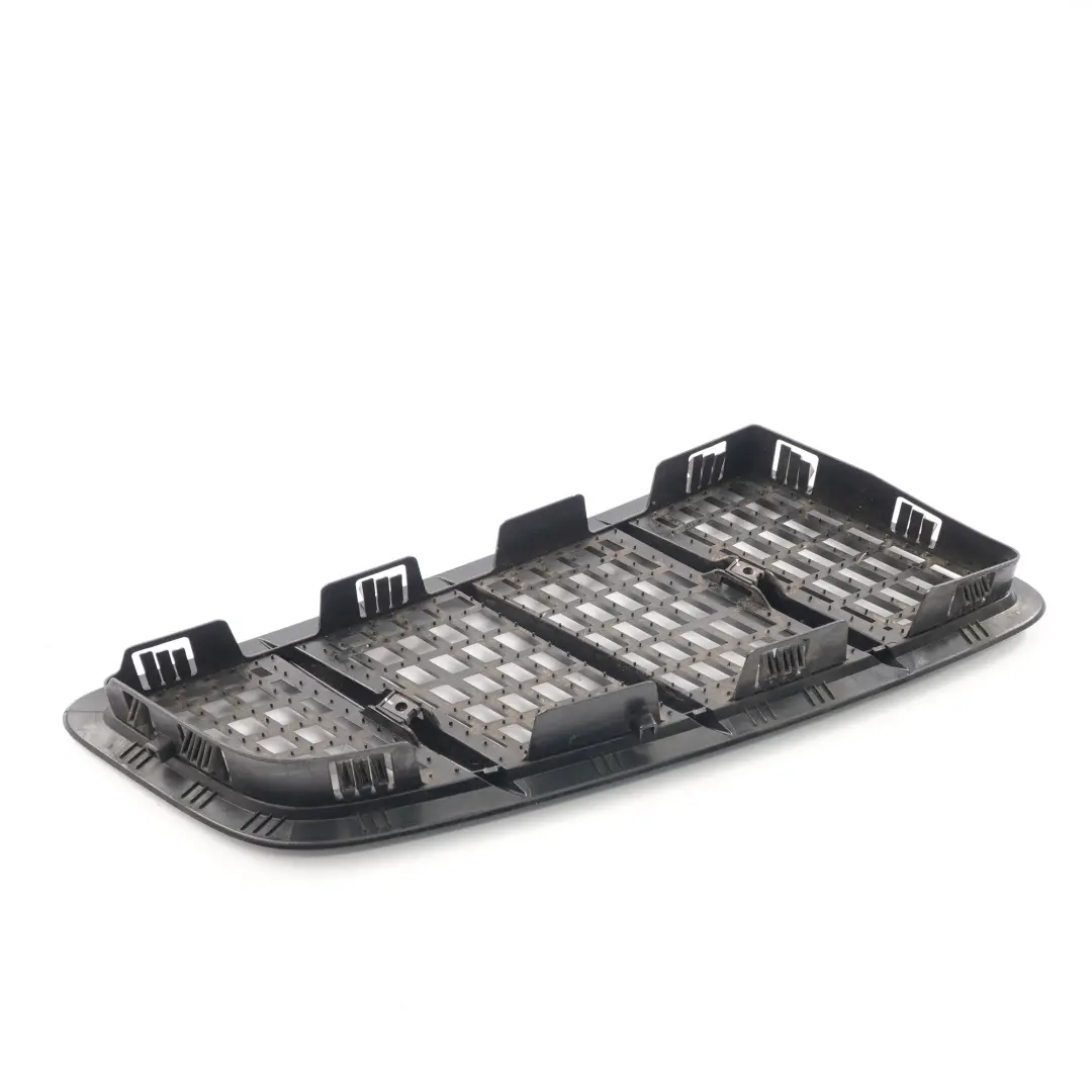 Mercedes SLK R172 Motorhaube Kühlergrill Haube Lufteinlass links - SKU A1728800185 - Teilenummer A1728800185