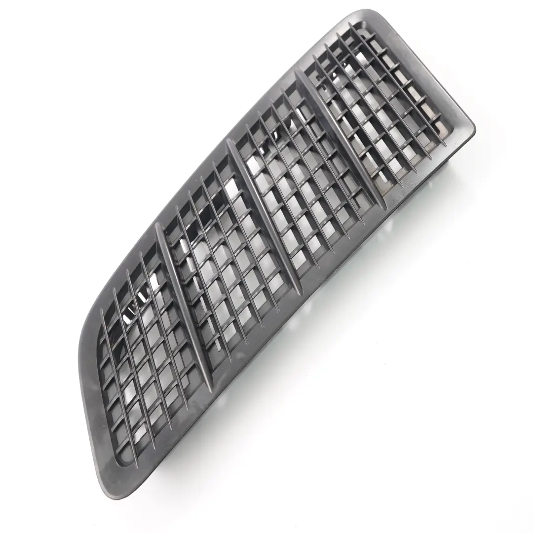 Mercedes SLK R172 Bonnet Grille Hood Air Inlet Left N/S Trim Panel - SKU A1728800185 - Part number A1728800185