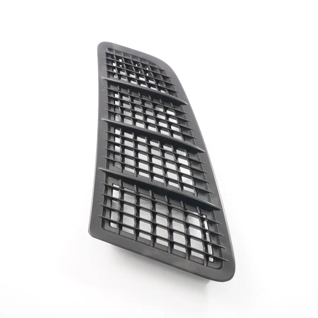 Mercedes SLK R172 Bonnet Grille Hood Air Inlet Left N/S Trim Panel - SKU A1728800185 - Part number A1728800185