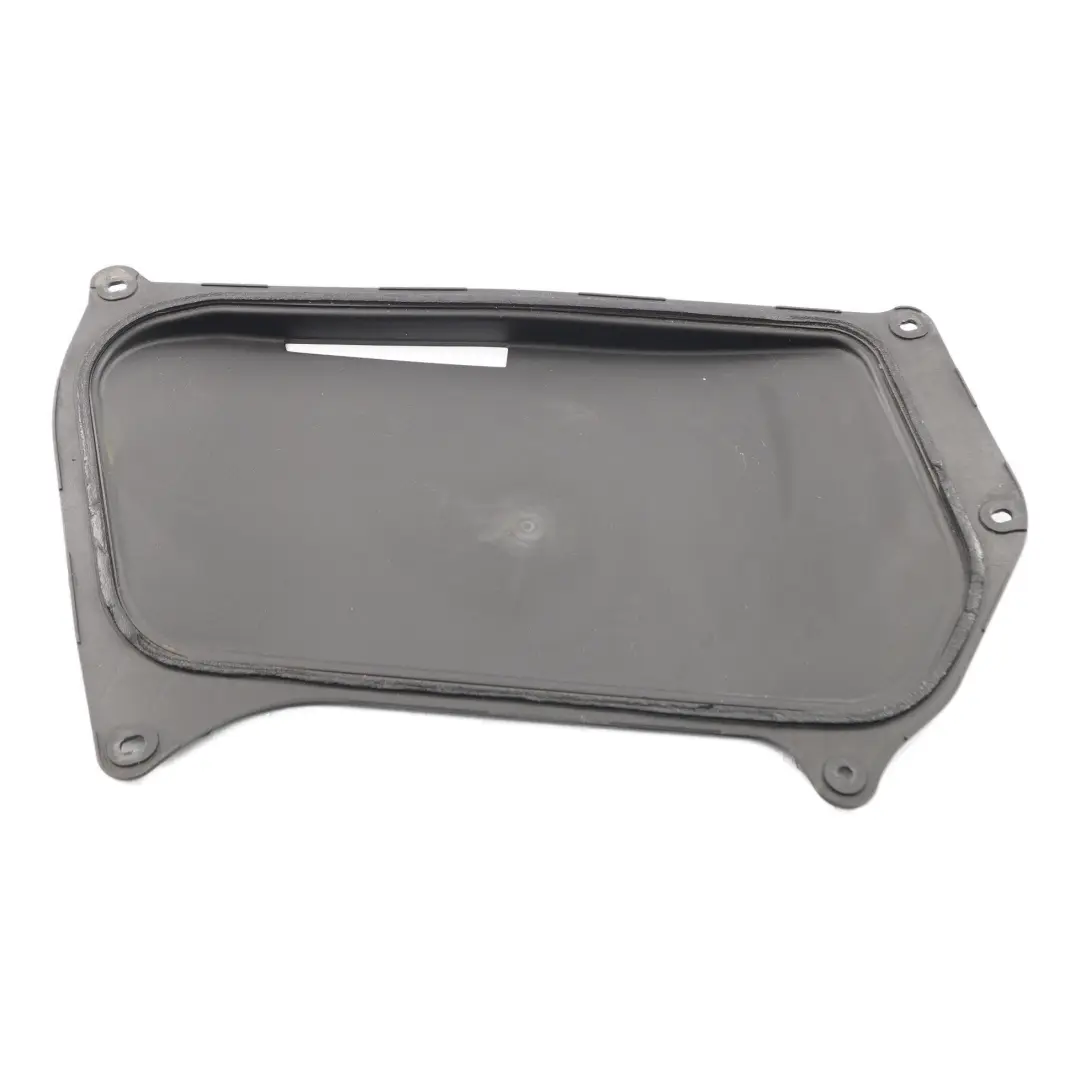 Hood Bonnet Trim Bracket Right O/S Grille Holder to Mercedes SLK R172 with Part number A1728800205 Mercedes SLK R172 Hood Bonnet Trim Bracket Right O/S Grille Holder - SKU A1728800205 - Part number A1728800205