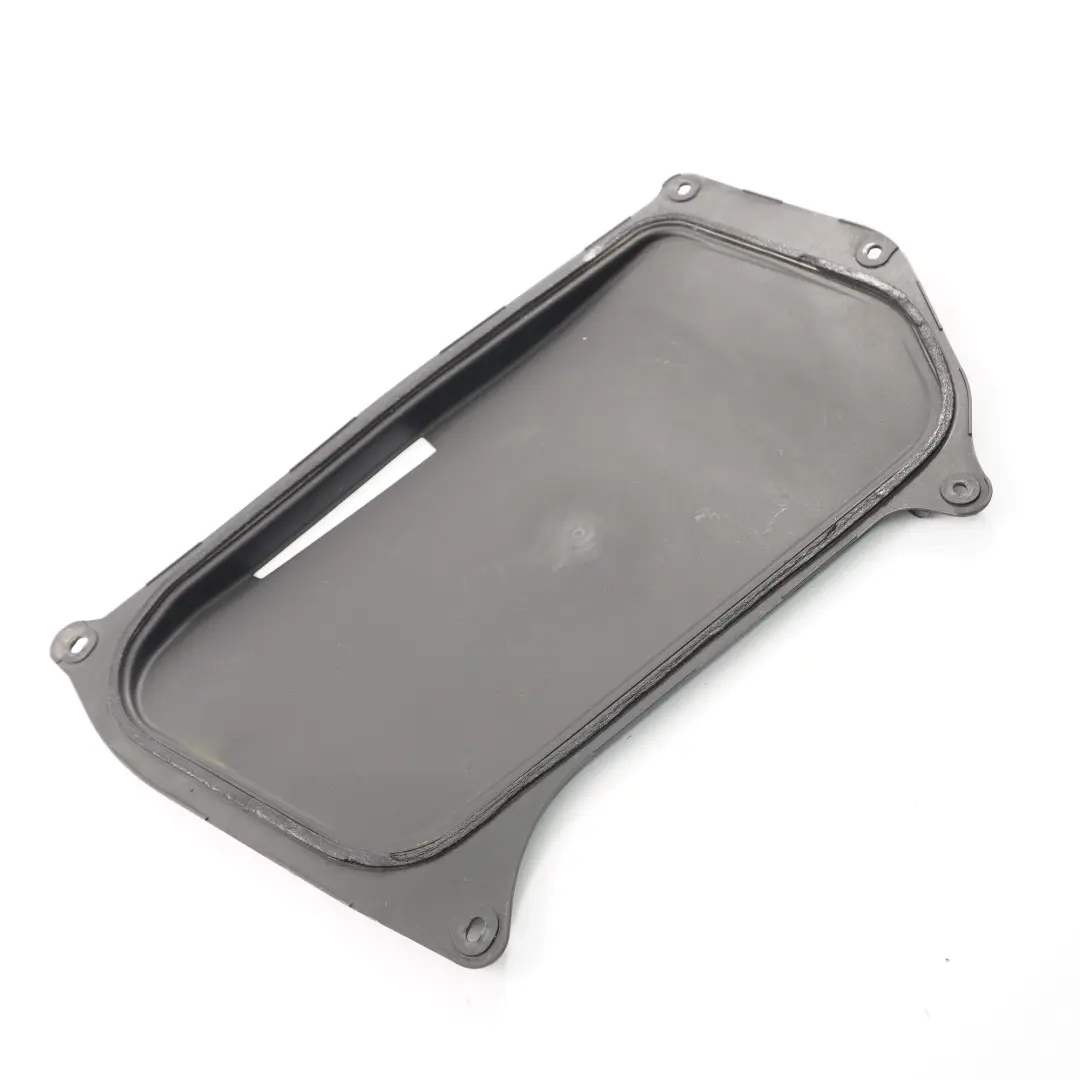 Mercedes SLK R172 Hood Bonnet Trim Bracket Right O/S Grille Holder - SKU A1728800205 - Part number A1728800205