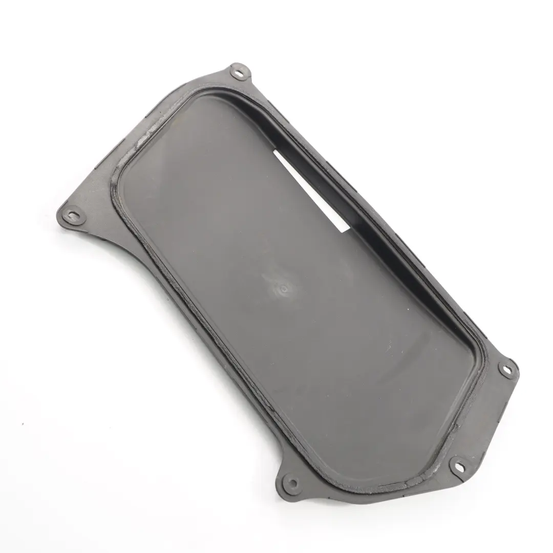 Mercedes SLK R172 Motorhaube Halterung Rechts Kühlergrillhalter - SKU A1728800205 - Teilenummer A1728800205