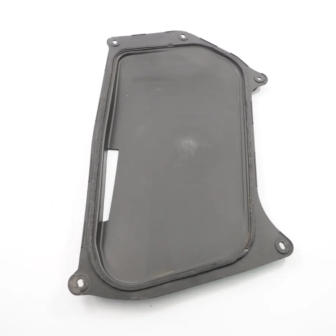 Supporto per griglia destro del cofano per Mercedes SLK R172 con numero di parte A1728800205 Mercedes SLK R172 Supporto per griglia destro del cofano - SKU A1728800205 - Numero di parte A1728800205