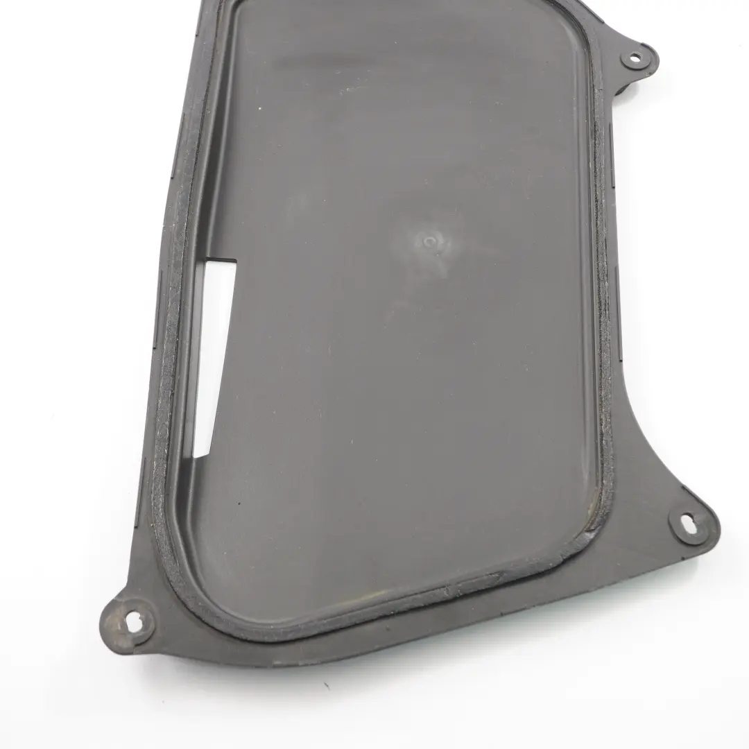 Mercedes SLK R172 Motorhaube Halterung Rechts Kühlergrillhalter - SKU A1728800205 - Teilenummer A1728800205