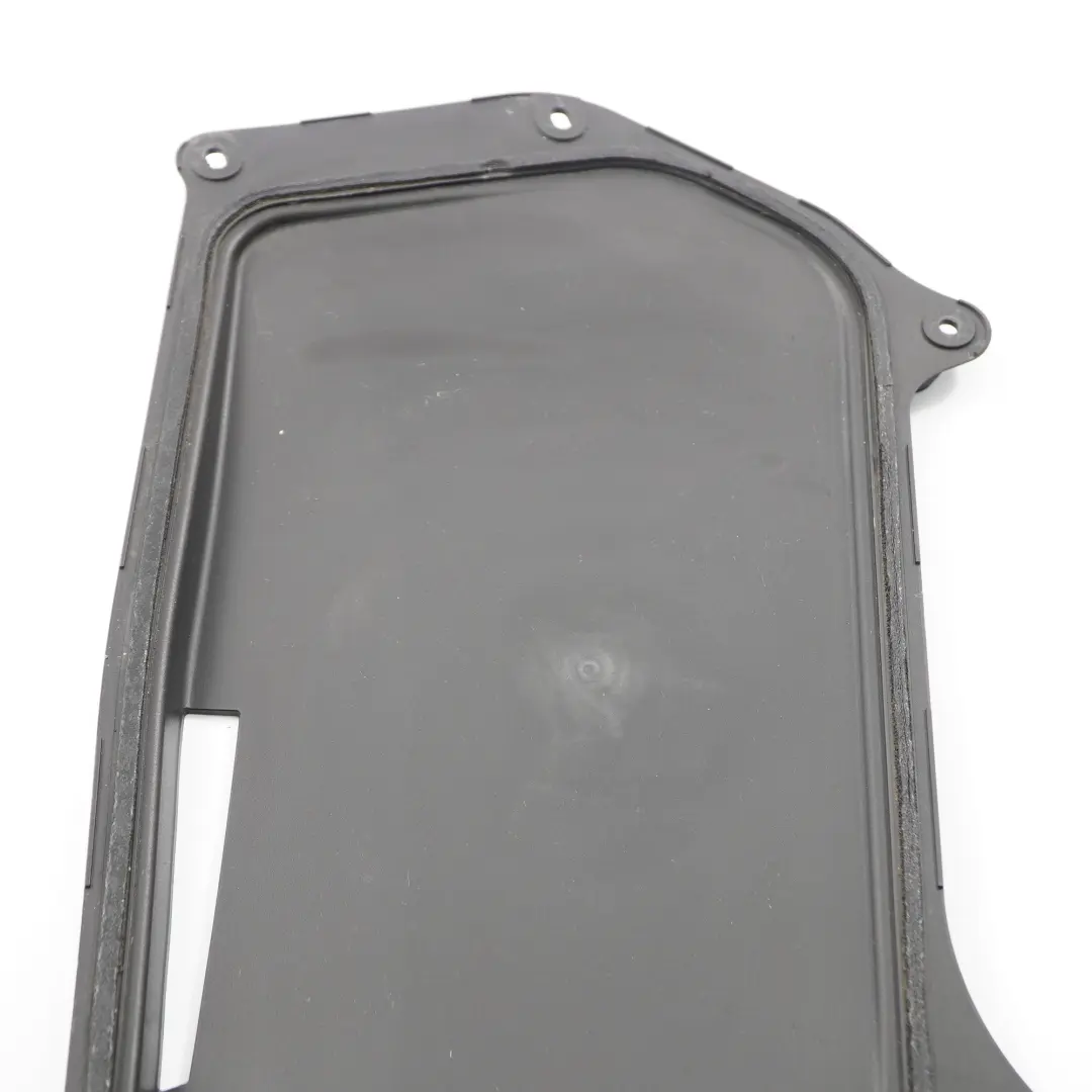 Mercedes SLK R172 Motorhaube Halterung Rechts Kühlergrillhalter - SKU A1728800205 - Teilenummer A1728800205