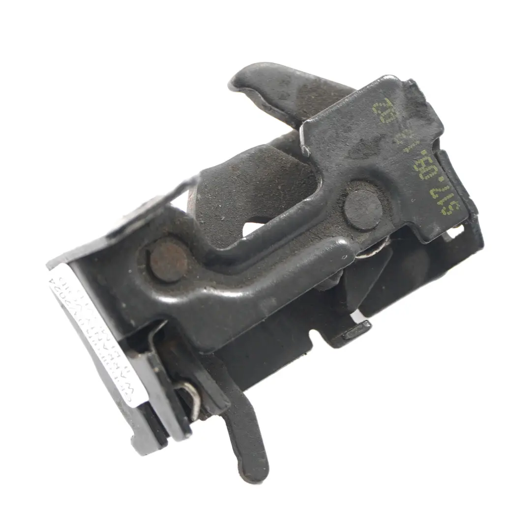 Cofano motore Coperchio Chiusura Inferiore Parte per Mercedes SLK R172 con numero di parte A1728800260 Mercedes SLK R172 Cofano motore Coperchio Chiusura Inferiore Parte - SKU A1728800260 - Numero di parte A1728800260