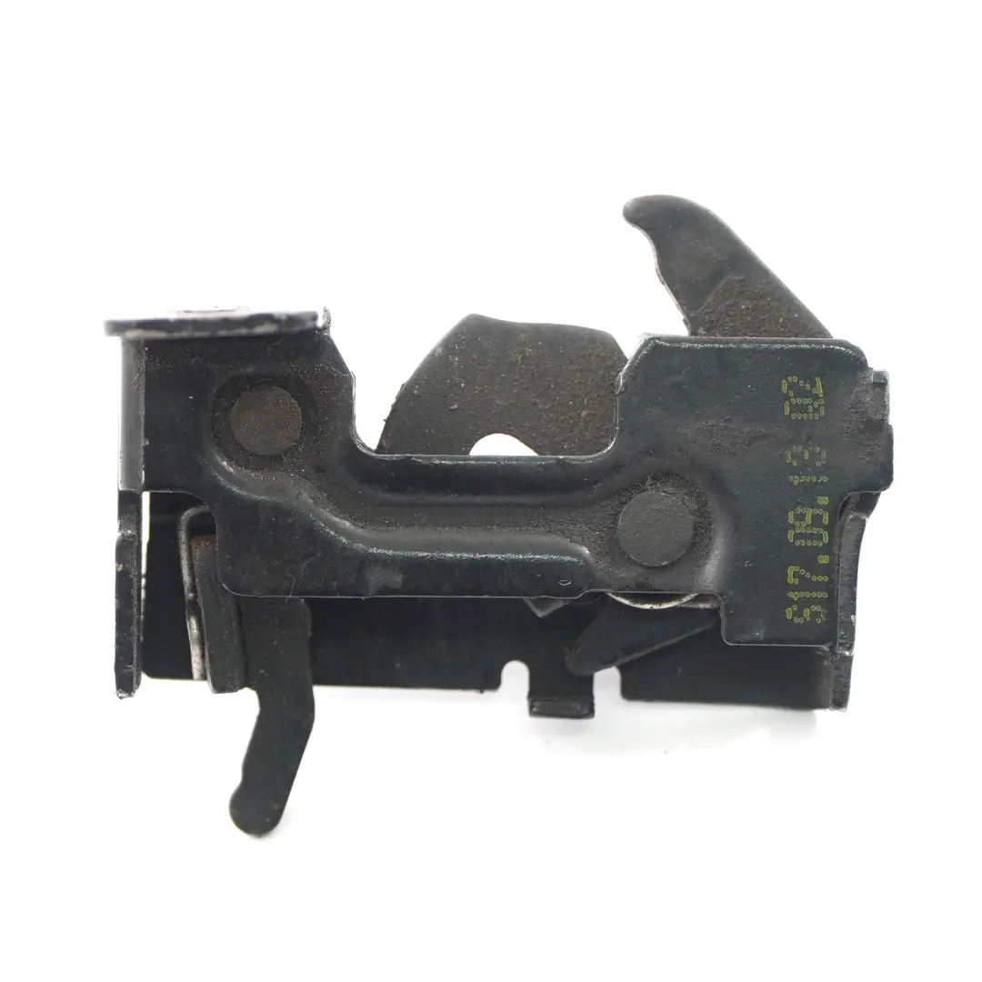 Mercedes SLK R172 Motorhaube Motorhaubenabdeckung Unterteil - SKU A1728800260 - Teilenummer A1728800260