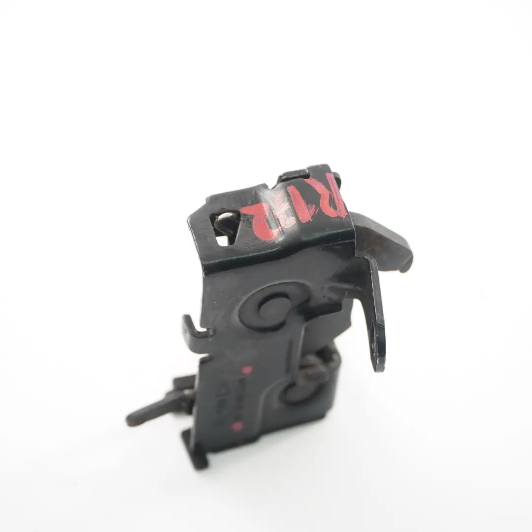 Capot moteur Couvercle capot Latch Lock Lower Part pour Mercedes SLK R172 à propos du numéro de pièce A1728800260 Mercedes SLK R172 Capot moteur Couvercle capot Latch Lock Lower Part - SKU A1728800260 - Numéro de pièce A1728800260