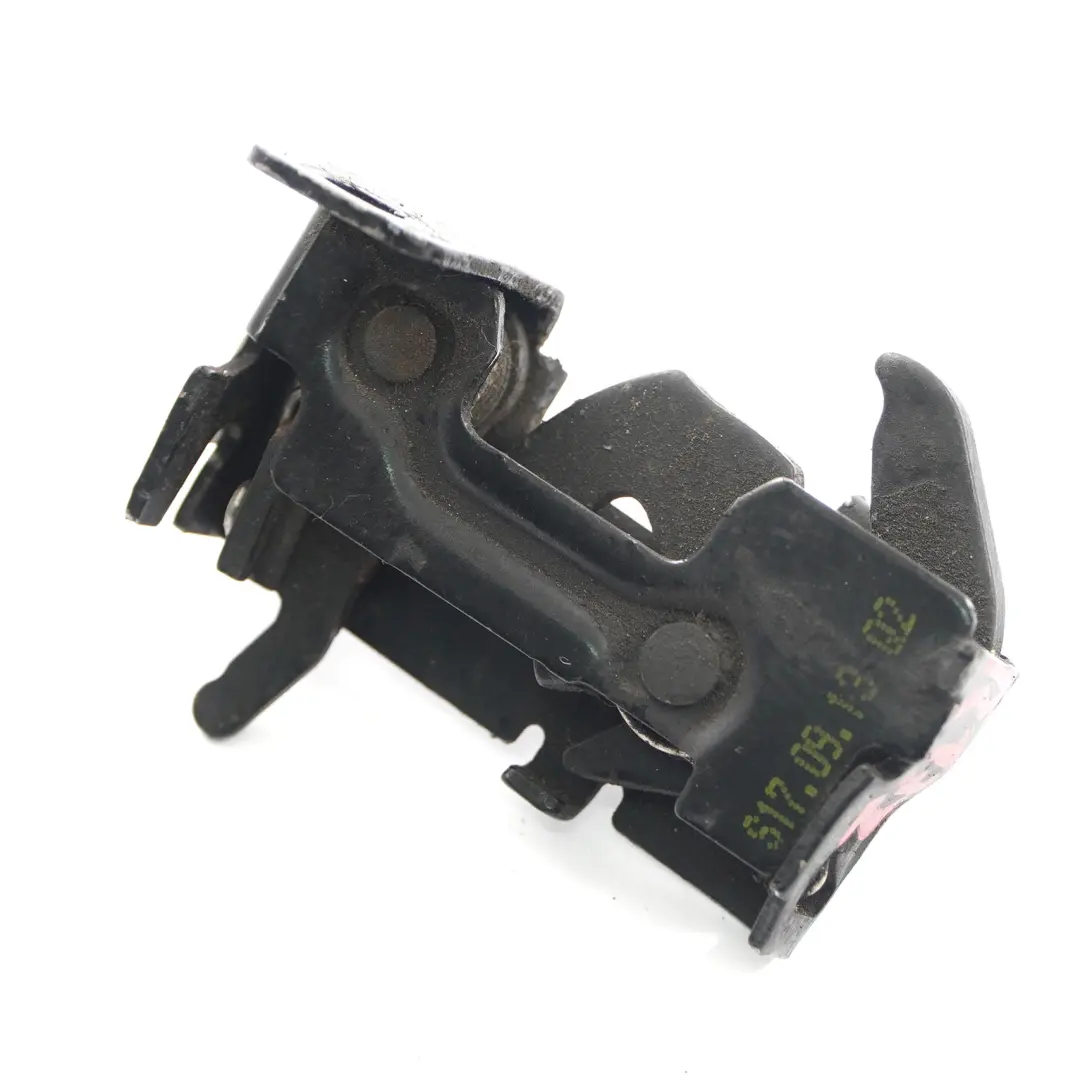 Mercedes SLK R172 Motorhaube Motorhaubenabdeckung Unterteil - SKU A1728800260 - Teilenummer A1728800260