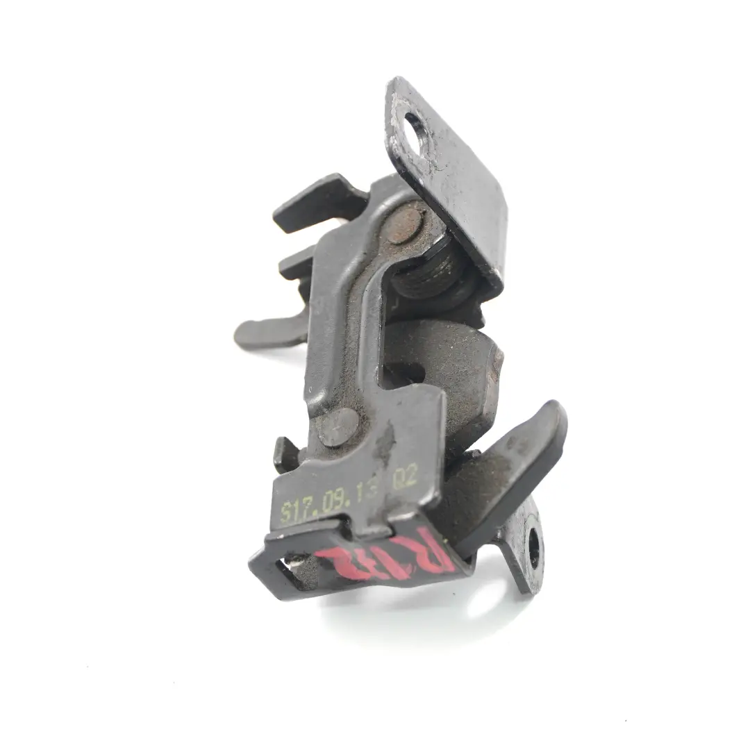 Mercedes SLK R172 Bonnet Engine Hood Cover Latch Lock Lower Part - SKU A1728800260 - Part number A1728800260