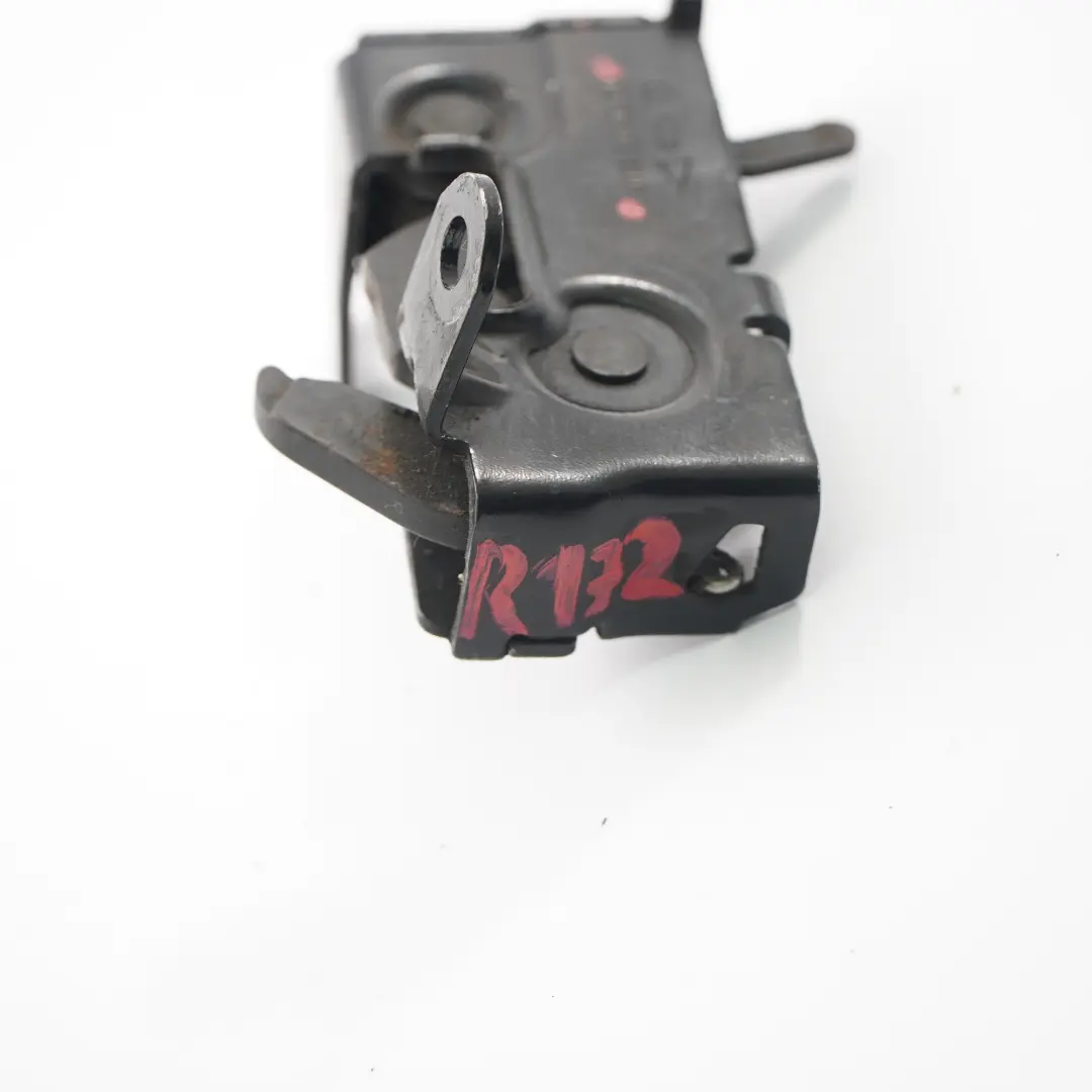 Mercedes SLK R172 Motorhaube Motorhaubenabdeckung Unterteil - SKU A1728800260 - Teilenummer A1728800260