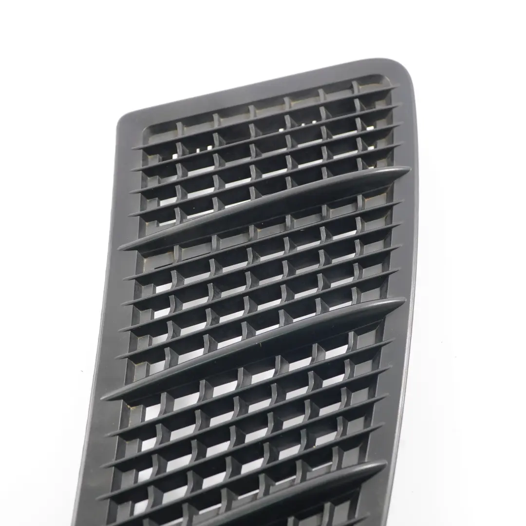Capó Rejilla Capó Entrada de Aire Derecha Panel para Mercedes SLK R172 con número de pieza A1728800285 Mercedes SLK R172 Capó Rejilla Capó Entrada de Aire Derecha Panel - SKU A1728800285 - Número de pieza A1728800285