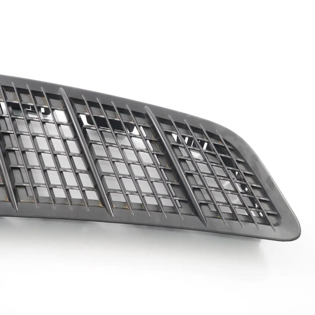 Mercedes SLK R172 Bonnet Grille Hood Air Inlet Right O/S Trim Panel - SKU A1728800285 - Part number A1728800285