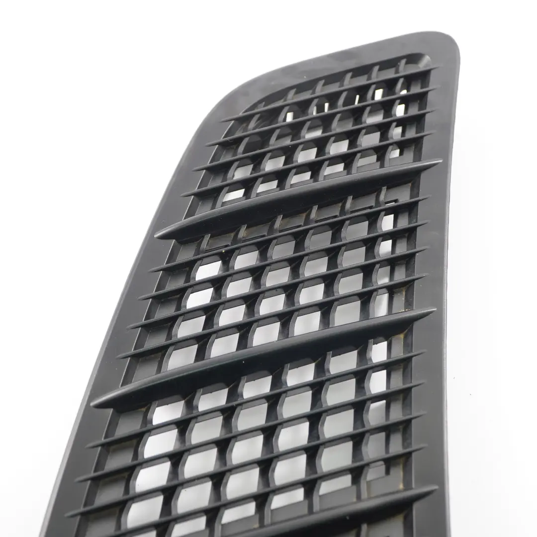 Capó Rejilla Capó Entrada de Aire Derecha Panel para Mercedes SLK R172 con número de pieza A1728800285 Mercedes SLK R172 Capó Rejilla Capó Entrada de Aire Derecha Panel - SKU A1728800285 - Número de pieza A1728800285
