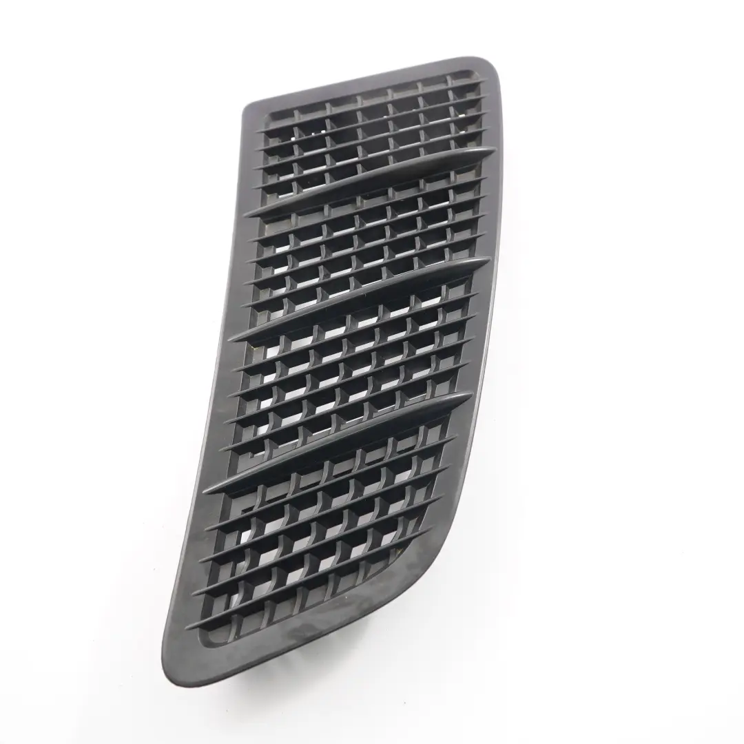 Mercedes SLK R172 Bonnet Grille Hood Air Inlet Right O/S Trim Panel - SKU A1728800285 - Part number A1728800285