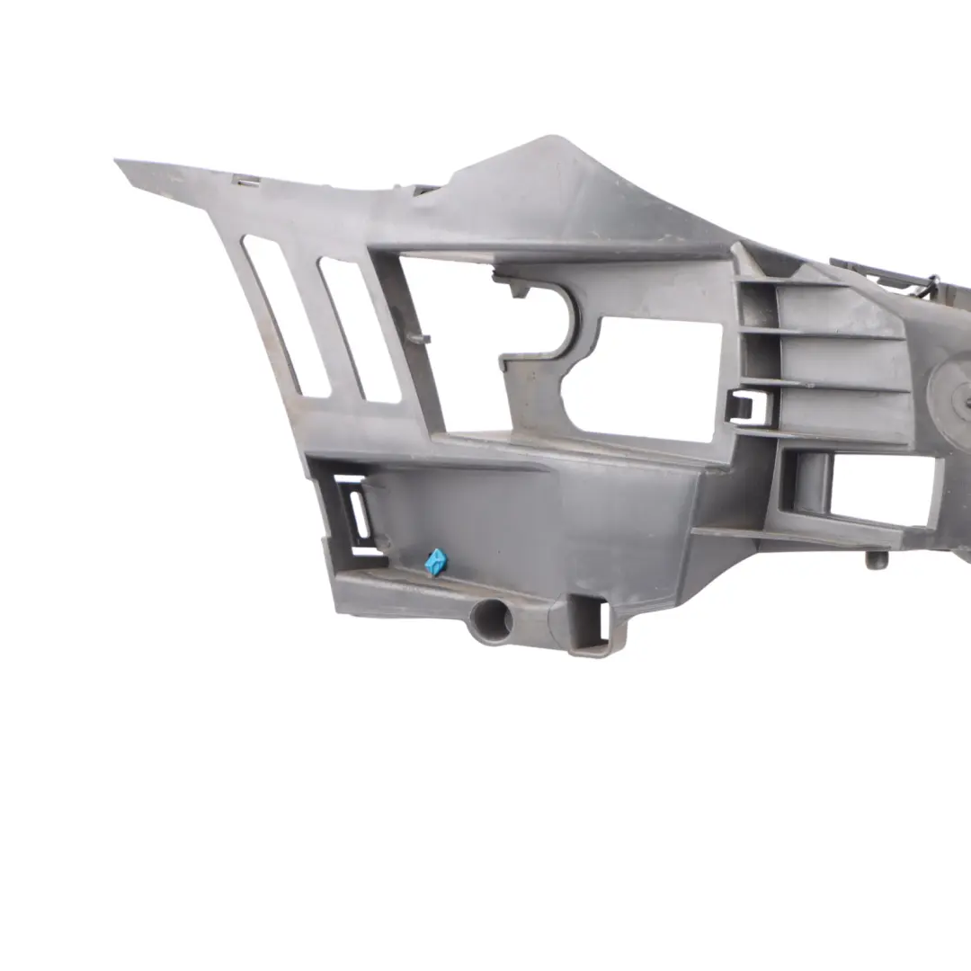 Front Bumper Carrier Bracket Right O/S to Mercedes R172 with Part number A1728850465 Mercedes R172 Front Bumper Carrier Bracket Right O/S - SKU A1728850465 - Part number A1728850465