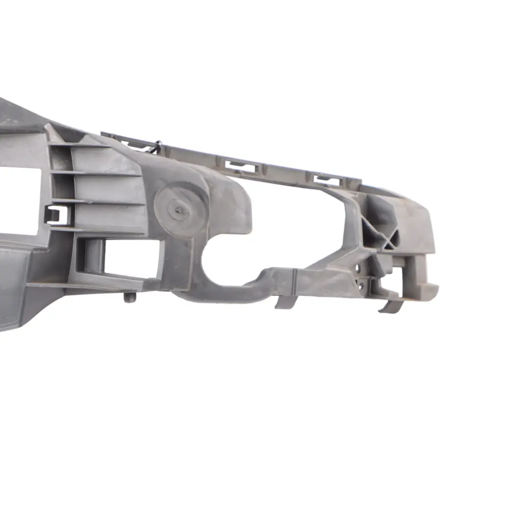 Front Bumper Carrier Bracket Right O/S to Mercedes R172 with Part number A1728850465 Mercedes R172 Front Bumper Carrier Bracket Right O/S - SKU A1728850465 - Part number A1728850465