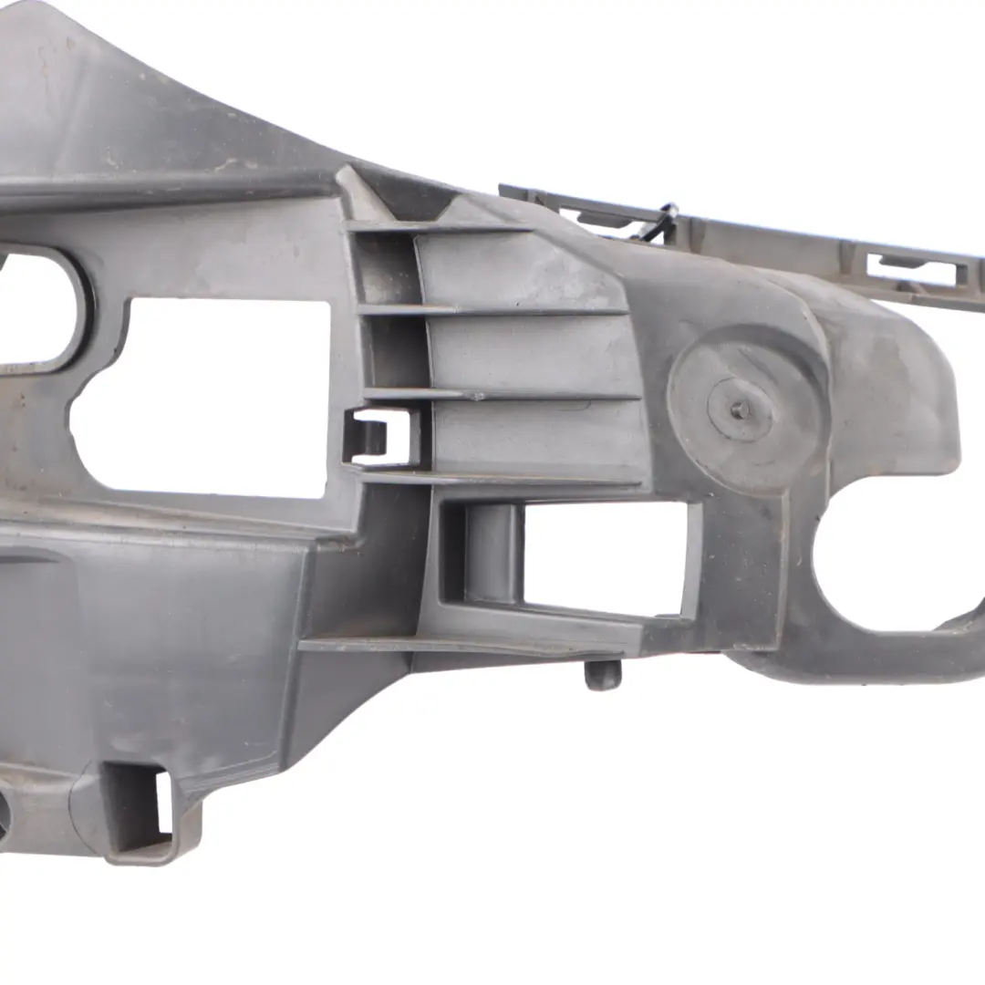 Front Bumper Carrier Bracket Right O/S to Mercedes R172 with Part number A1728850465 Mercedes R172 Front Bumper Carrier Bracket Right O/S - SKU A1728850465 - Part number A1728850465