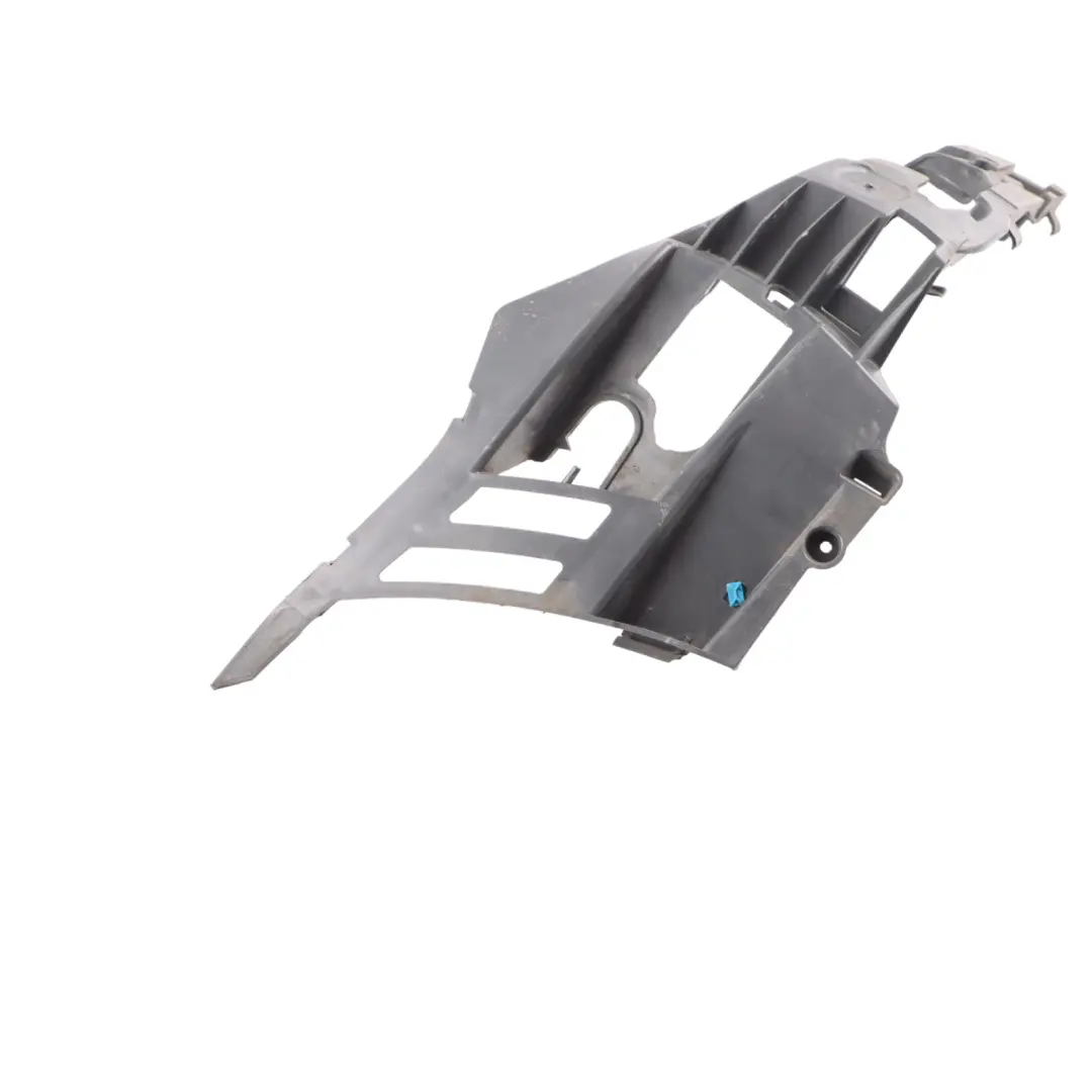 Front Bumper Carrier Bracket Right O/S to Mercedes R172 with Part number A1728850465 Mercedes R172 Front Bumper Carrier Bracket Right O/S - SKU A1728850465 - Part number A1728850465