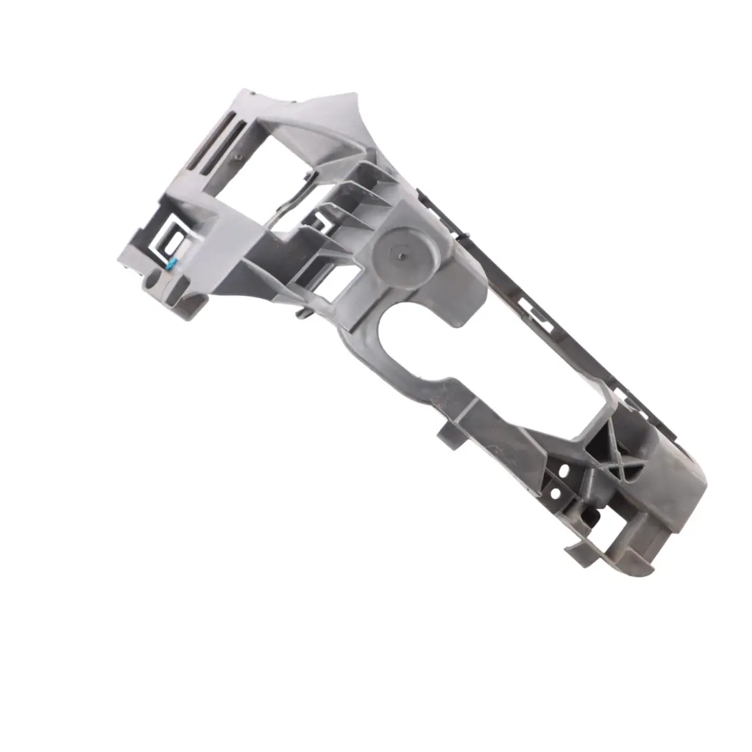 Front Bumper Carrier Bracket Right O/S to Mercedes R172 with Part number A1728850465 Mercedes R172 Front Bumper Carrier Bracket Right O/S - SKU A1728850465 - Part number A1728850465