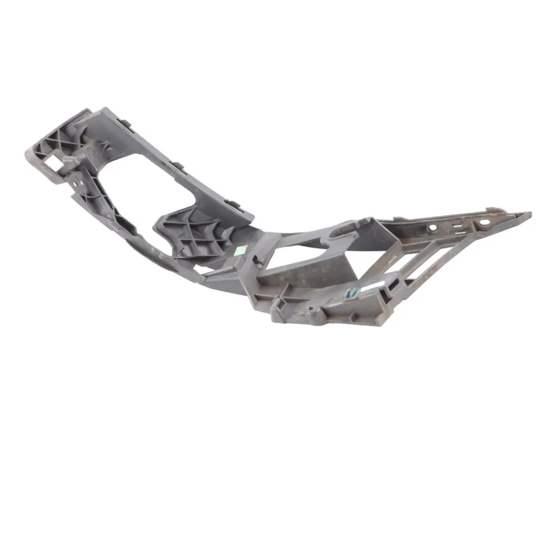 Front Bumper Carrier Bracket Right O/S to Mercedes R172 with Part number A1728850465 Mercedes R172 Front Bumper Carrier Bracket Right O/S - SKU A1728850465 - Part number A1728850465