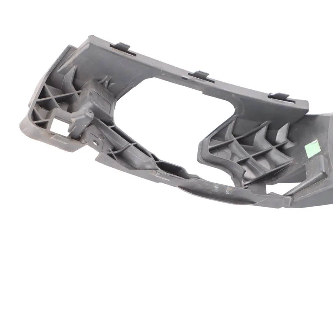 Front Bumper Carrier Bracket Right O/S to Mercedes R172 with Part number A1728850465 Mercedes R172 Front Bumper Carrier Bracket Right O/S - SKU A1728850465 - Part number A1728850465