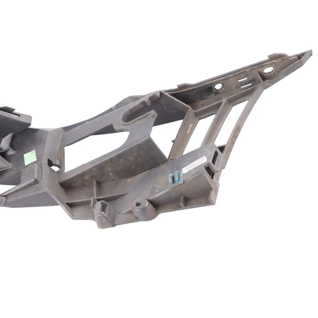 Front Bumper Carrier Bracket Right O/S to Mercedes R172 with Part number A1728850465 Mercedes R172 Front Bumper Carrier Bracket Right O/S - SKU A1728850465 - Part number A1728850465