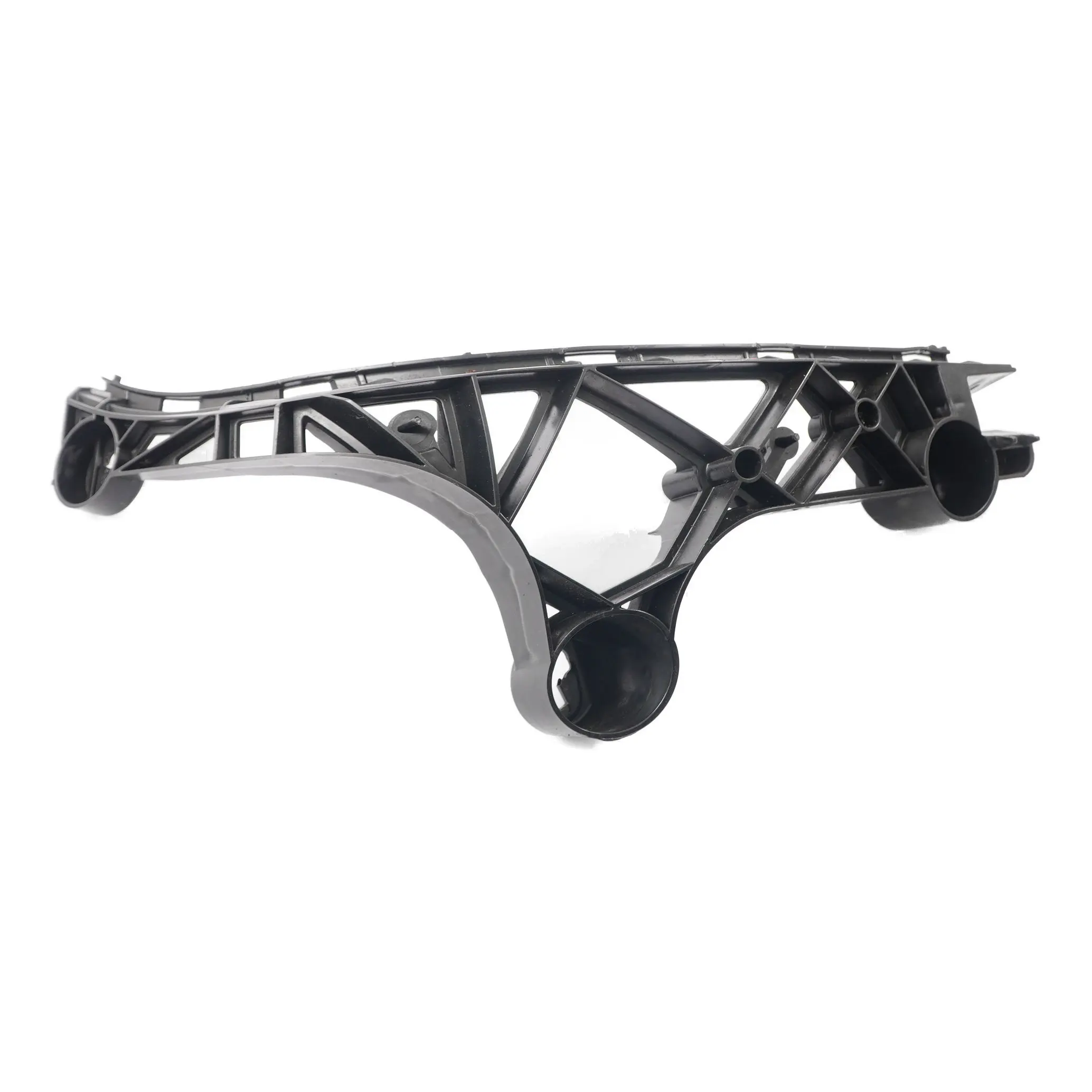 Mercedes SLK R172 pare-chocs arrière guide latéral gauche support A1728850565