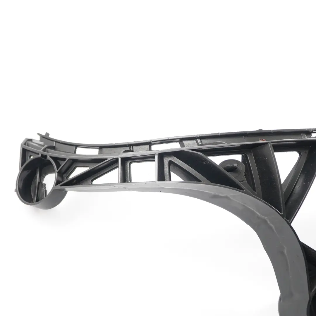 pare-chocs arrière guide latéral gauche support pour Mercedes SLK R172 à propos du numéro de pièce A1728850565 Mercedes SLK R172 pare-chocs arrière guide latéral gauche support - SKU A1728850565 - Numéro de pièce A1728850565