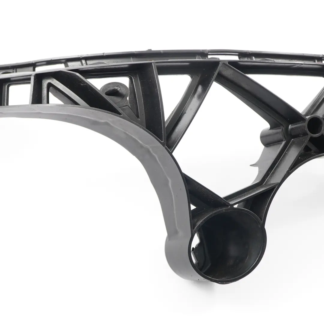 Mercedes SLK R172 Rear Bumper Side Guide Left N/S Mount Bracket - SKU A1728850565 - Part number A1728850565
